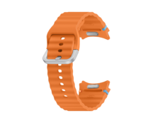 Спортна каишка Sport Band за Samsung Galaxy Watch 7 20mm M/L - Orange