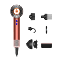 Сешоар за коса Dyson HD16 Supersonic Nural Hair Dryer - Strawberry Copper/Blush Pink