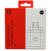 Оригинално зарядно за OnePlus 12 SuperVOOC Power Adapter (80W)