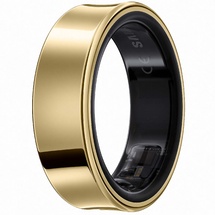 Samsung Galaxy Ring - Titanium Gold