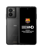 HMD Fusion 256GB + 8GB RAM