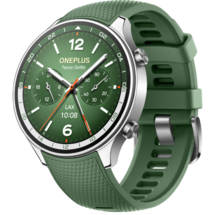 OnePlus Watch 2R - Forest Green