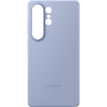 Silicone Case за Samsung Galaxy S25 Ultra - Light Blue