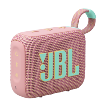 Безжична колона JBL GO 4 Pink