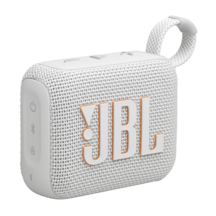 Безжична колона JBL GO 4 White