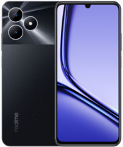 Realme Note 50 128GB + 4GB RAM