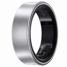 Samsung Galaxy Ring - Titanium Silver