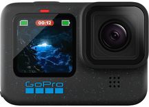 Екшън камера GoPro Hero 12 - Black