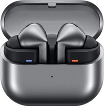 Bluetooth слушалки Samsung Galaxy Buds 3 Pro - Gray