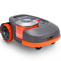 Косачка робот Segway Navimow H1500E 4G