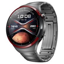 Huawei Watch 4 Pro Space Edition 49mm - Gray Titanium