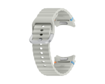 Спортна каишка Sport Band за Samsung Galaxy Watch 7 20mm M/L - Silver