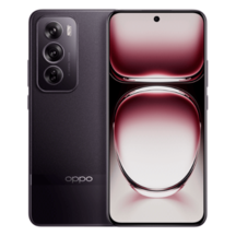 Oppo Reno12 Pro 5G Dual Sim 12GB RAM 512GB - Nebula Black