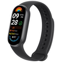 Xiaomi Smart Band 9 - Midnight Black