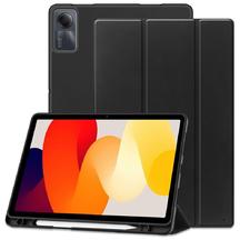 Калъф Tech Protect SC Pen за Xiaomi Redmi Pad SE 11 Black