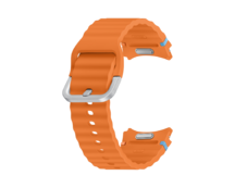 Спортна каишка Sport Band за Samsung Galaxy Watch 7 20mm S/M - Orange