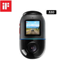 Видеорегистратор Xiaomi 70Mai Dash Cam Omni 32GB