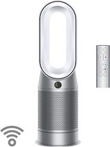 Dyson Purifier Hot+Cool Autoreact HP7A 3 в 1 - пречистване, отопление и охлаждане на въздух 