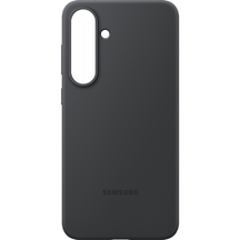 Silicone Case за Samsung Galaxy S25+ Plus - Black