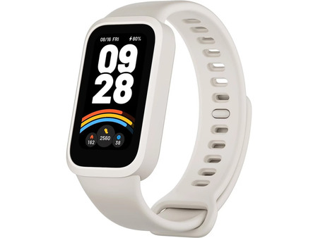 Xiaomi Smart Band 9 Active - White