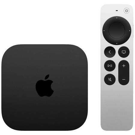 Apple TV 4K 128GB (2022)