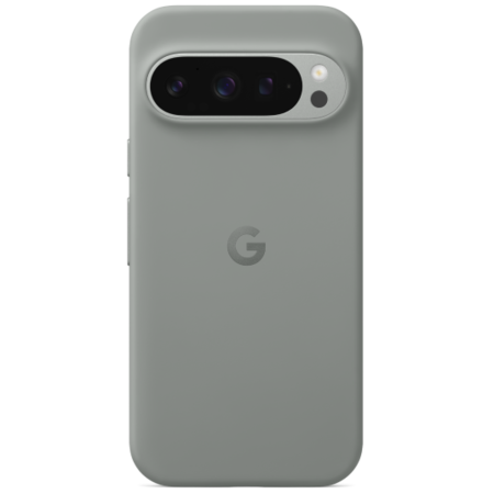 Оригинален protective case за Google Pixel 9 Pro - Hazel