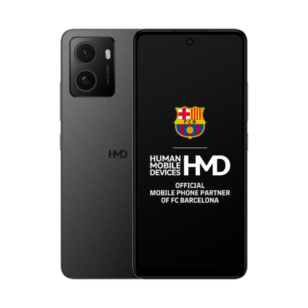 HMD Pulse 64GB + 4GB RAM