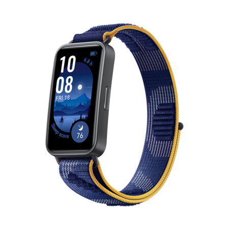 Huawei Band 9 - Blue