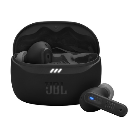 Bluetooth TWS слушалки JBL Tune Beam 2 - Black