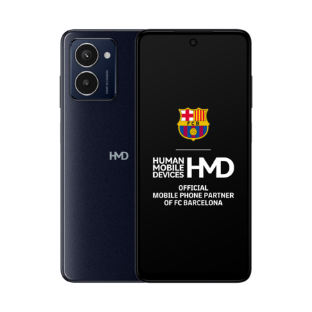 HMD Pulse Pro 256GB + 8GB RAM