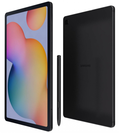 Samsung Galaxy Tab S6 Lite P620 Wi-Fi 128GB + 4GB RAM (2024)