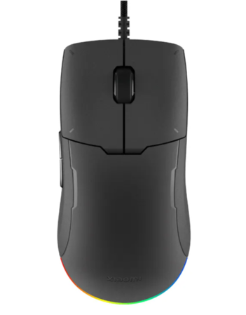 Xiaomi Gaming Mouse Lite - Black