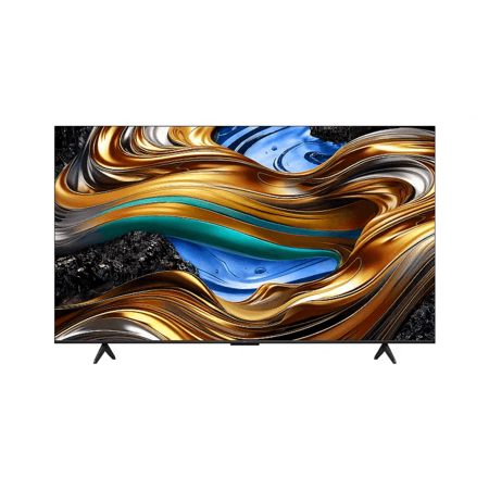 Телевизор TCL 65P79B 4K HDR LED TV, Google TV 65” 165 см