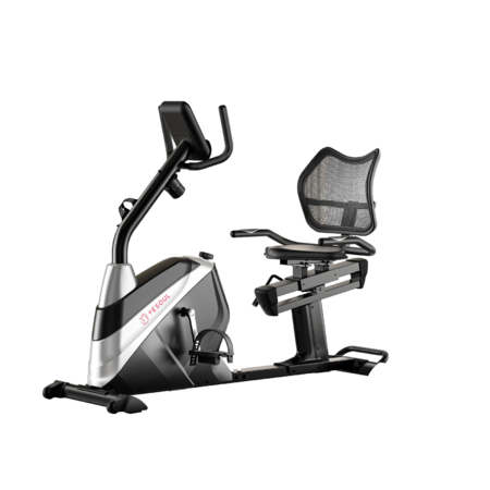 Велоергометър Yesoul Exercise Bike J1 - Black