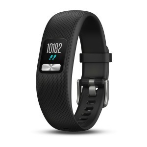 Garmin VIVOFIT 4 Black S/M