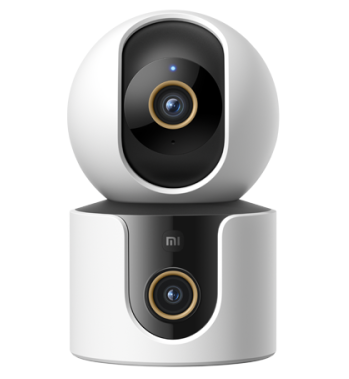 Xiaomi Smart Camera C500 Dual видео камера