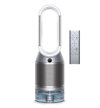 Dyson Purifier Humidify+Cool Autoreact PH3A пречиствател и овлажнител на въздух 