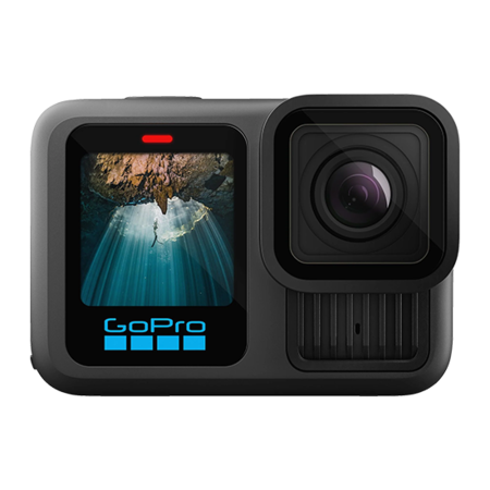 Екшън камера GoPro Hero 13 - Black