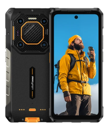 Ulefone Armor 26 Ultra 5G 512GB + 12GB RAM