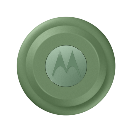 Motorola Moto Tag Bluetooth Tracker - Jade Green