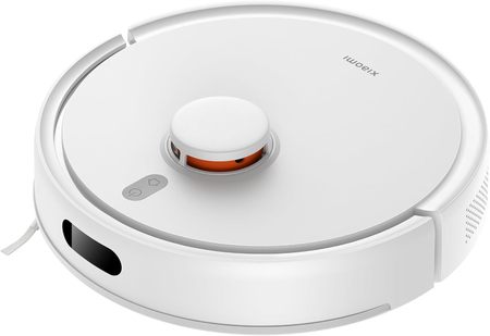 Прахосмукачка робот Xiaomi Robot Vacuum S20 - White