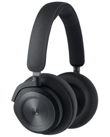 Bluetooth слушалки Bang & Olufsen BeoPlay HX - Black