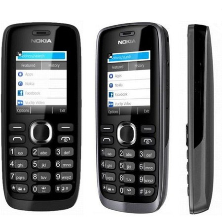 Nokia 112 Dual Sim