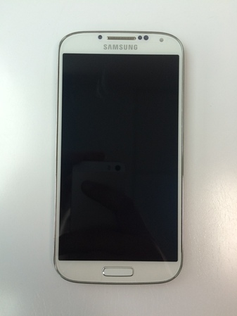 Дисплей за Samsung Galaxy S4