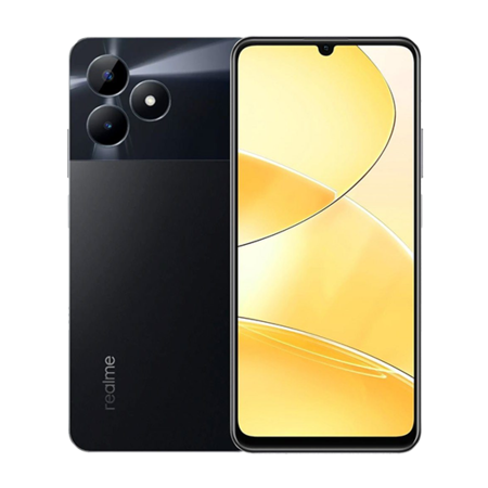 Realme C51 256GB + 6GB RAM