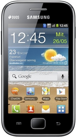 samsung galaxy s6802