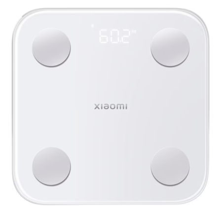 Кантар Xiaomi Body Composition Scale S400