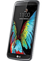 LG K10 4G