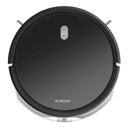 Прахосмукачка робот Xiaomi Robot Vacuum E5 - Black