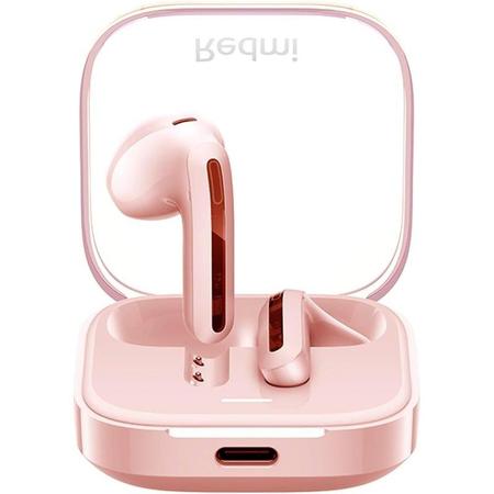 Безжични слушалки Xiaomi Redmi Buds 6 Active - Pink